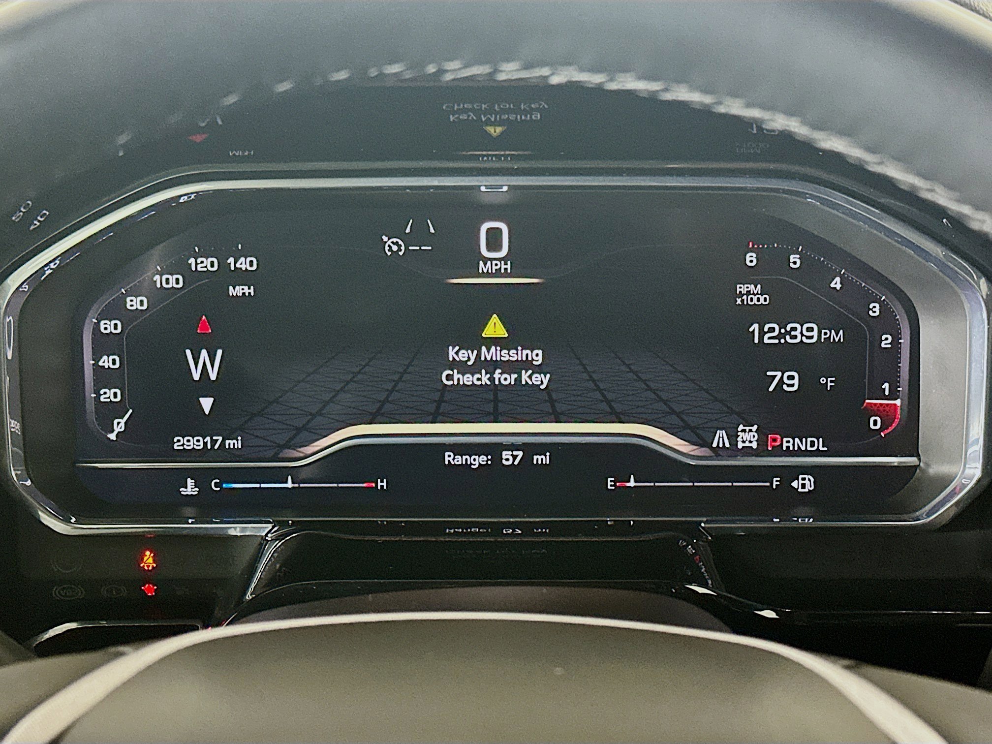 Used 2024 GMC Sierra 1500 Elevation image 18