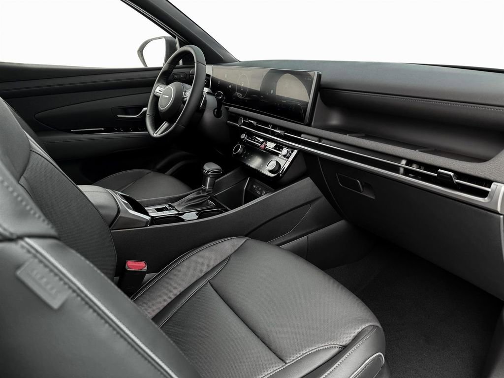 New 2025 Hyundai Santa Cruz Limited image 16