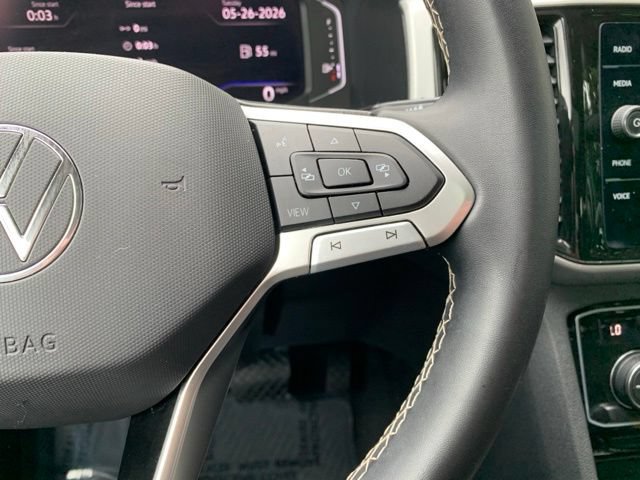 Used 2023 Volkswagen Atlas SE AWD/4WD image 24