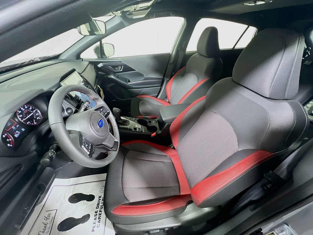 New 2026 Subaru Impreza RS AWD/4WD image 16