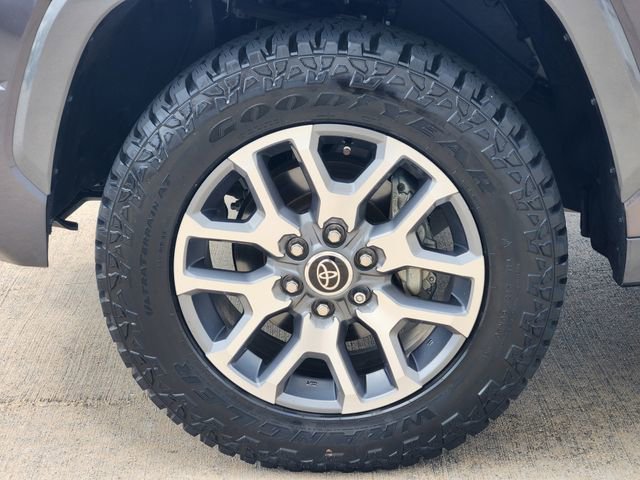Used 2023 Toyota Tundra 1794 Edition w/ Advanced Package image 10