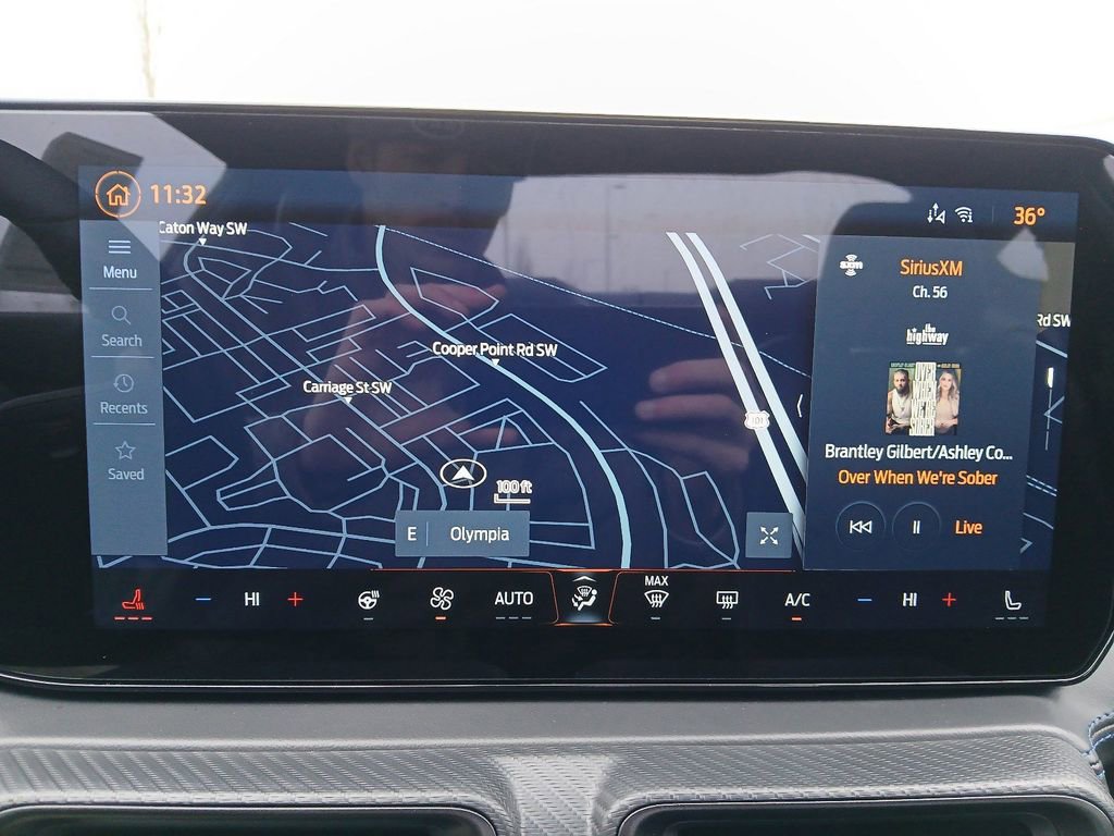 New 2025 Ford Mustang Dark Horse image 29