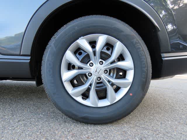 New 2026 Honda CR-V LX image 9