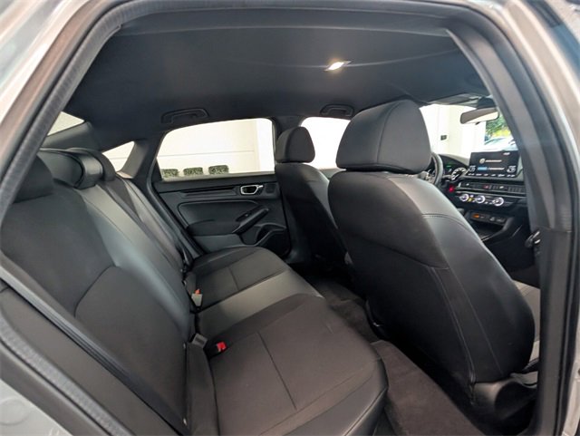 Used 2023 Honda Civic Sport image 13
