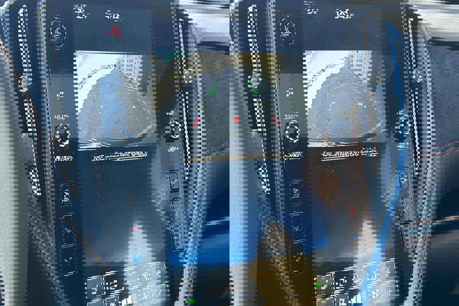 New 2026 Subaru WRX Limited image 21