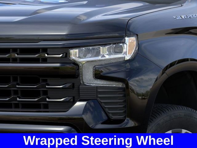 New 2026 Chevrolet Silverado 1500 RST image 11