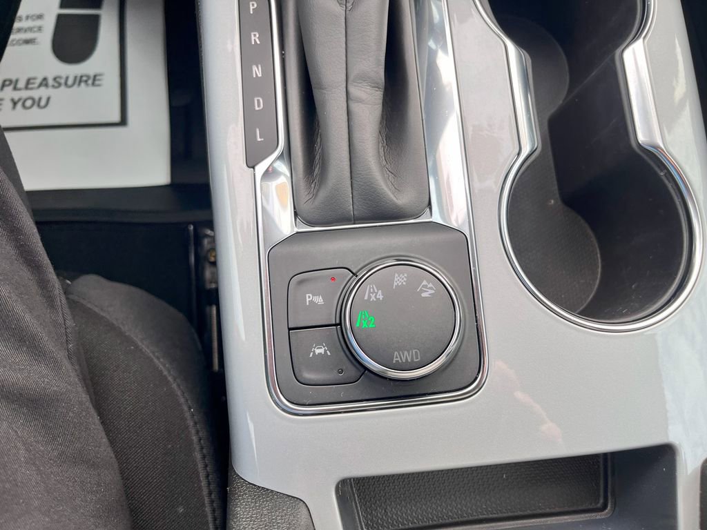 Certified 2023 Chevrolet Blazer LT w/ Driver Confidence Package image 25