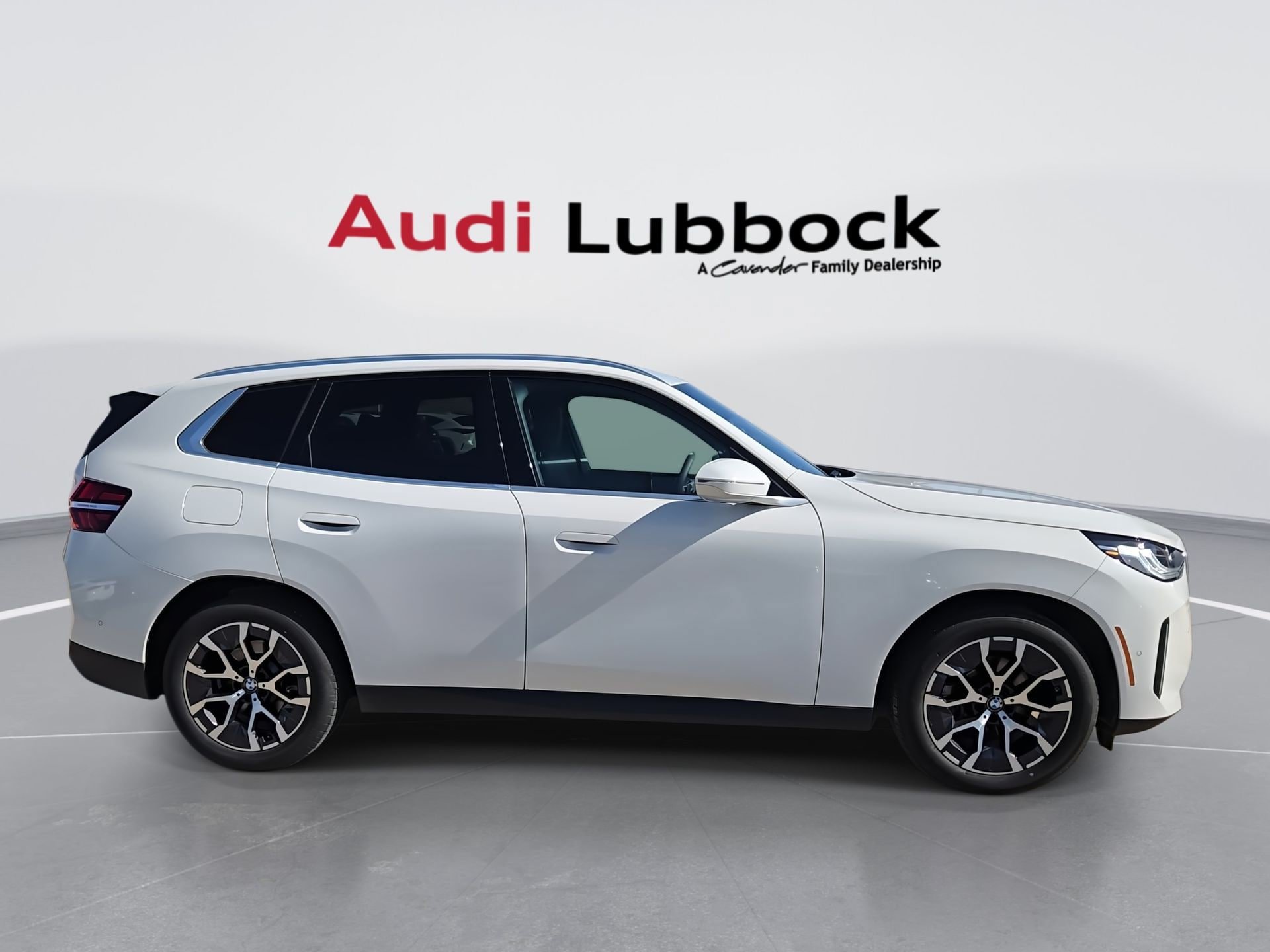 Used 2026 BMW X3 xDrive30i AWD/4WD image 9