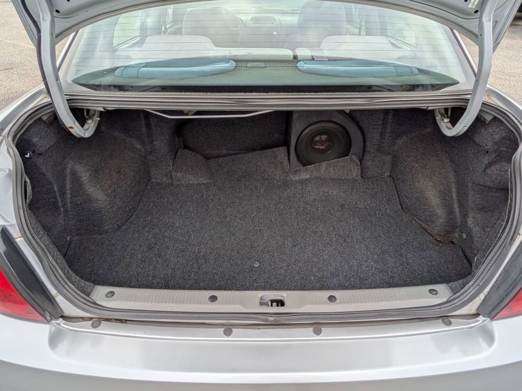 Used 2006 Nissan Sentra 1.8 S w/ (S04) 1.8S Special Editto Pkg image 28