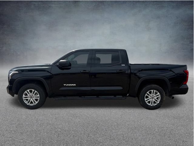 Used 2024 Toyota Tundra SR5 AWD/4WD image 7