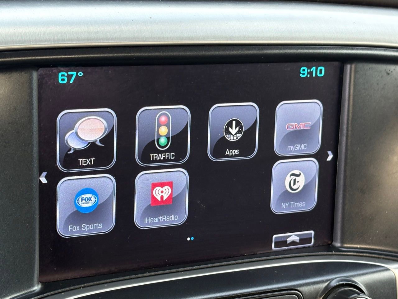 Used 2017 GMC Sierra 1500 SLT image 30