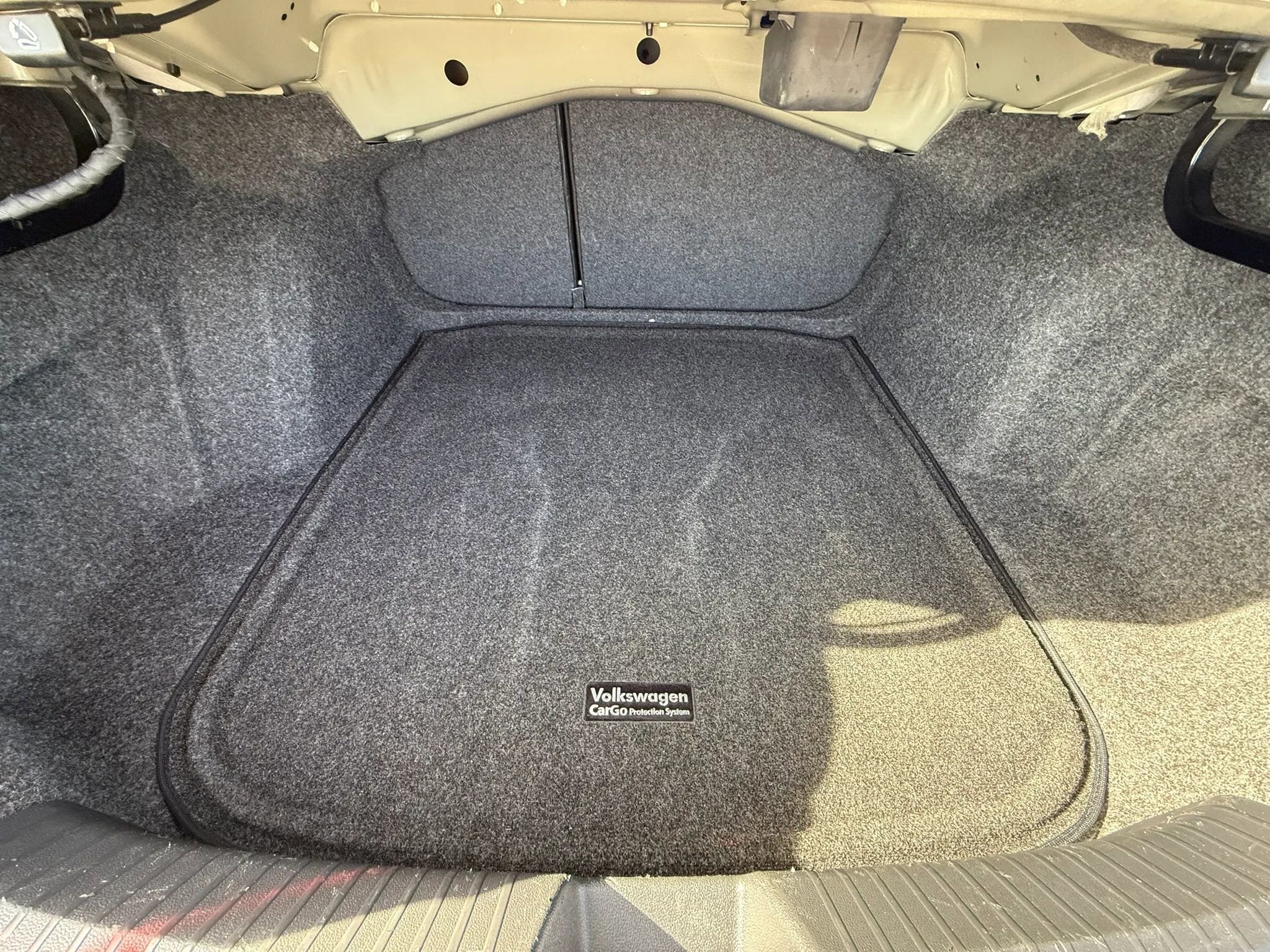 Used 2019 Volkswagen Jetta S FWD image 9