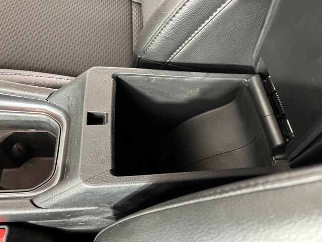 Used 2022 Jeep Compass Latitude FWD image 30