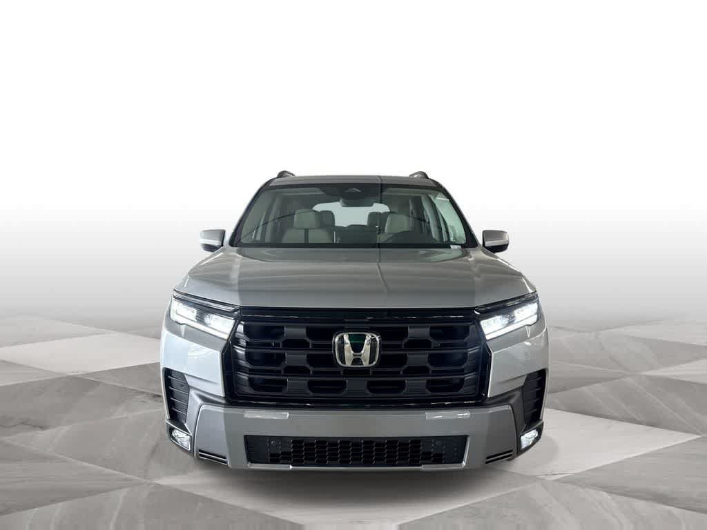 New 2026 Honda Pilot EX-L image 3