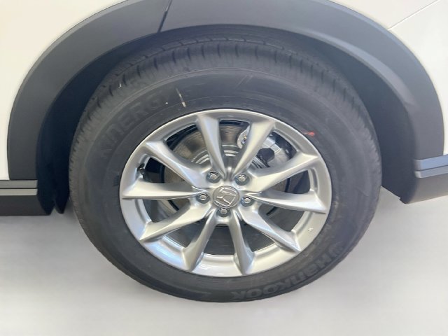 New 2027 Honda CR-V EX image 23