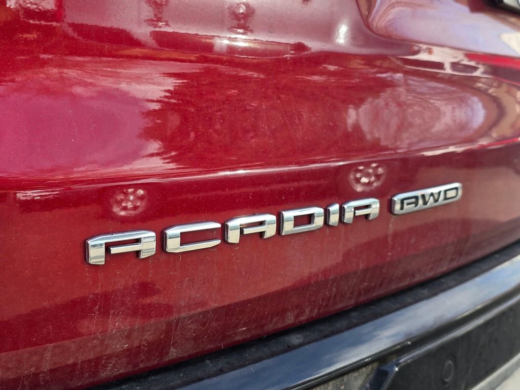 Used 2024 GMC Acadia Denali w/ Super Cruise Package image 15