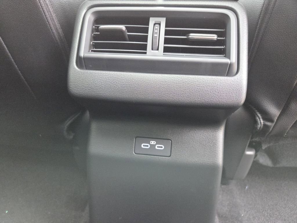 New 2026 MAZDA CX-50 AWD 2.5 Hybrid w/ Weather Package image 9