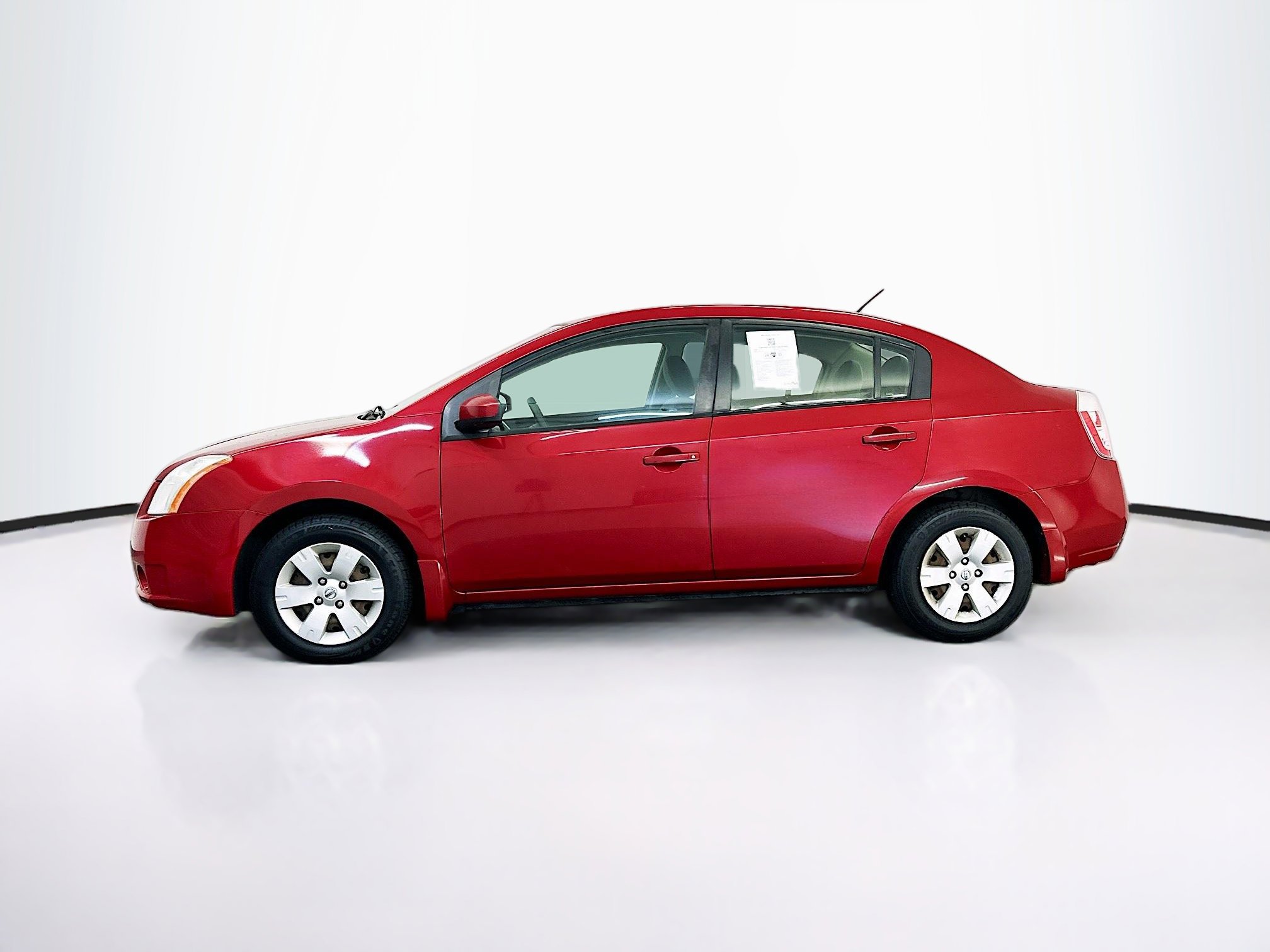 Used 2009 Nissan Sentra 2.0 image 4
