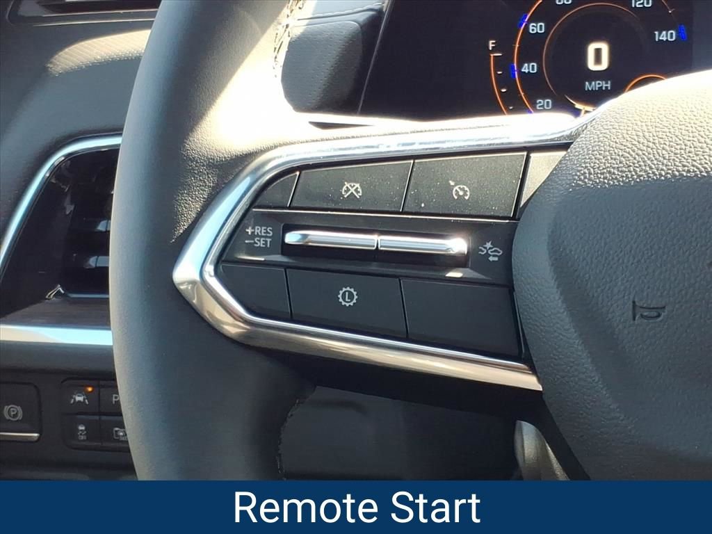 New 2026 Chevrolet Tahoe Premier image 10