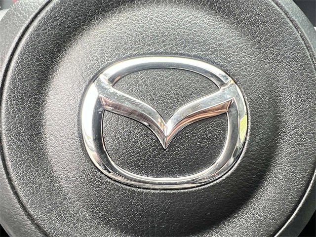 Used 2022 MAZDA CX-5 AWD 2.5 S w/ Premium Package image 32