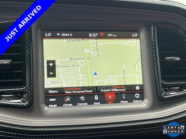 Used 2023 Dodge Challenger SRT Hellcat image 28