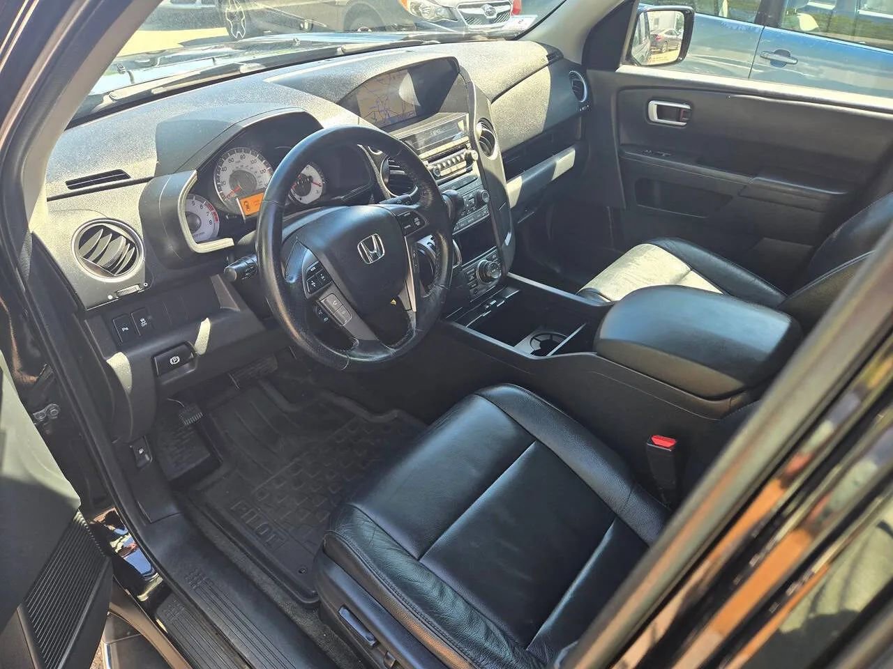 Used 2014 Honda Pilot Touring image 7