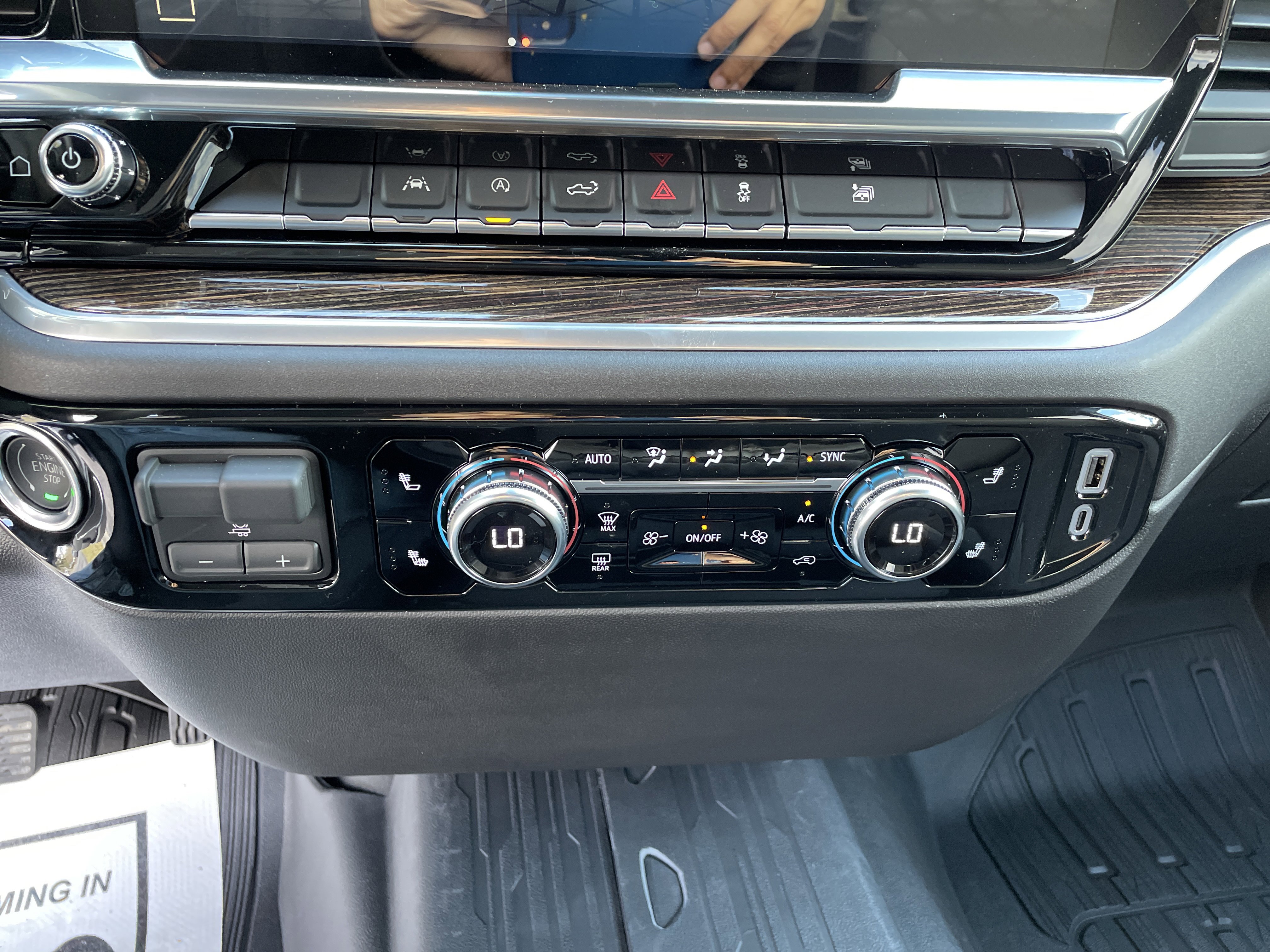 New 2026 GMC Sierra 1500 Elevation w/ Elevation Select Package image 52