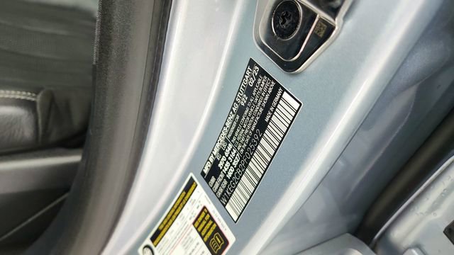 Used 2023 Mercedes-Benz EQE 500 4MATIC Sedan w/ Digital Light Package image 63