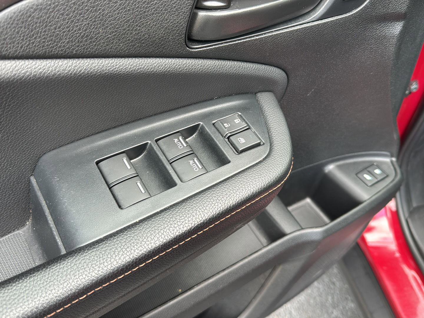 Used 2023 Honda Passport TrailSport image 29