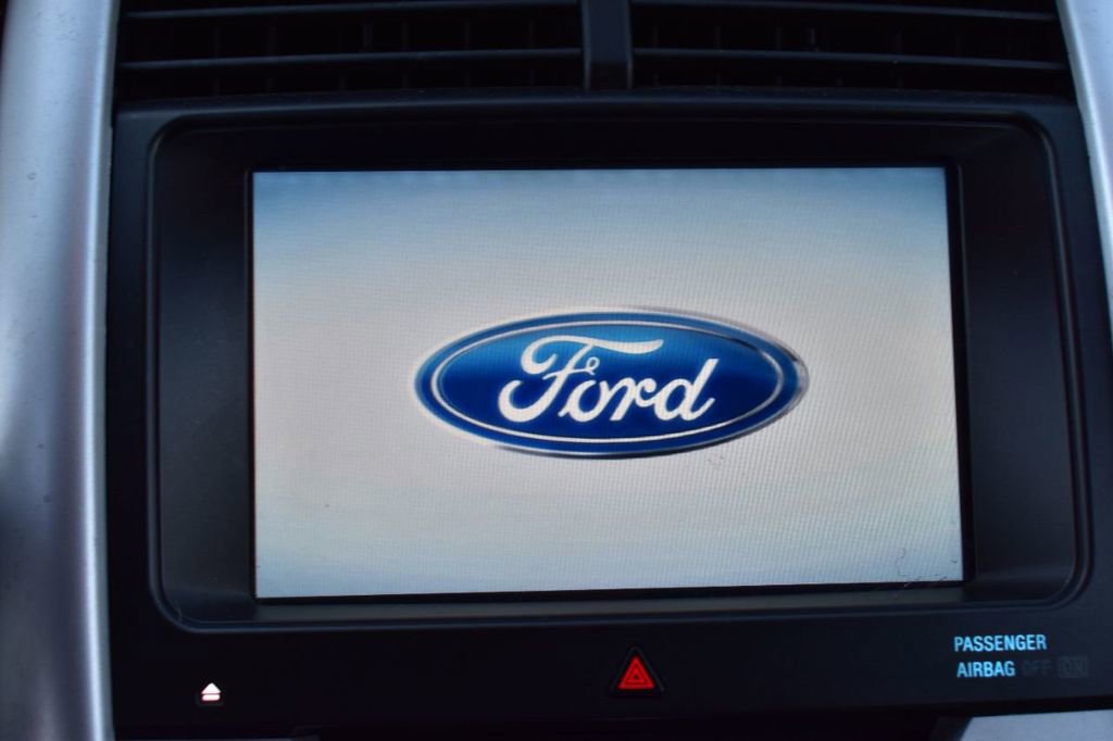 Used 2011 Ford Edge Limited AWD/4WD image 27