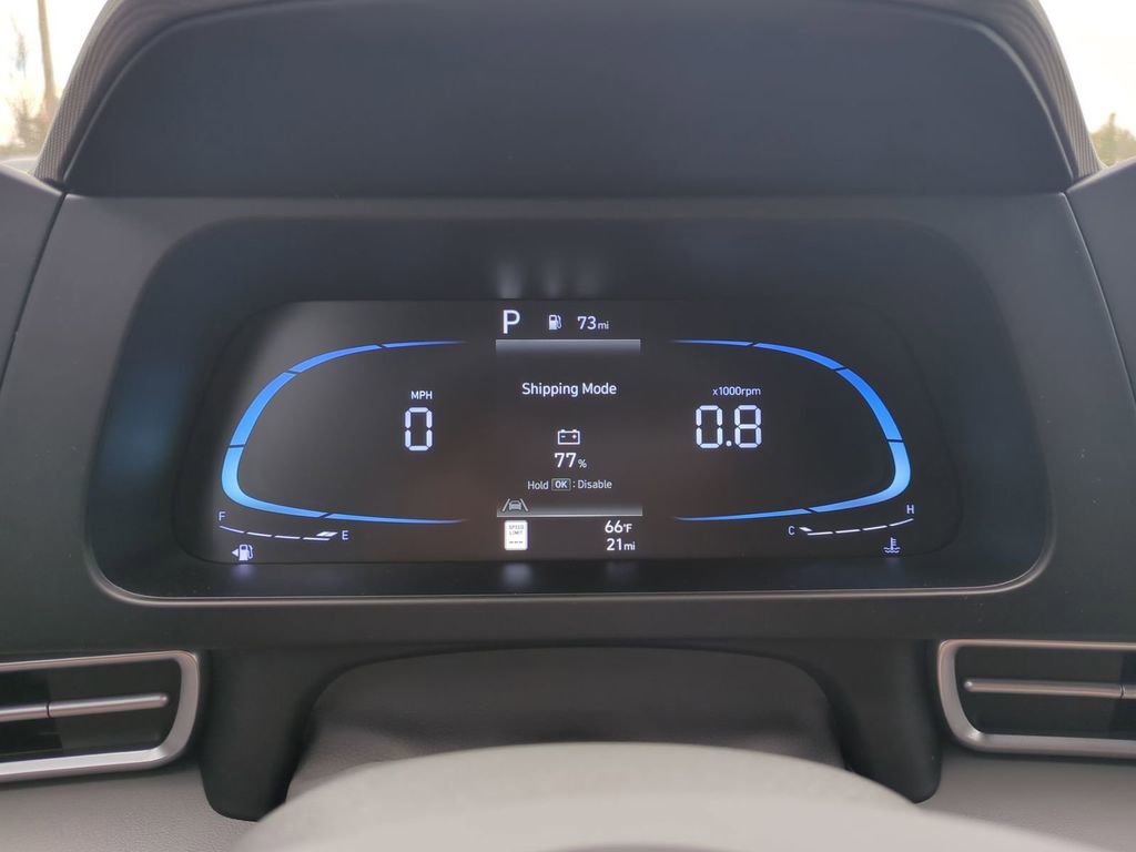 New 2026 Hyundai Elantra SEL Sport image 32