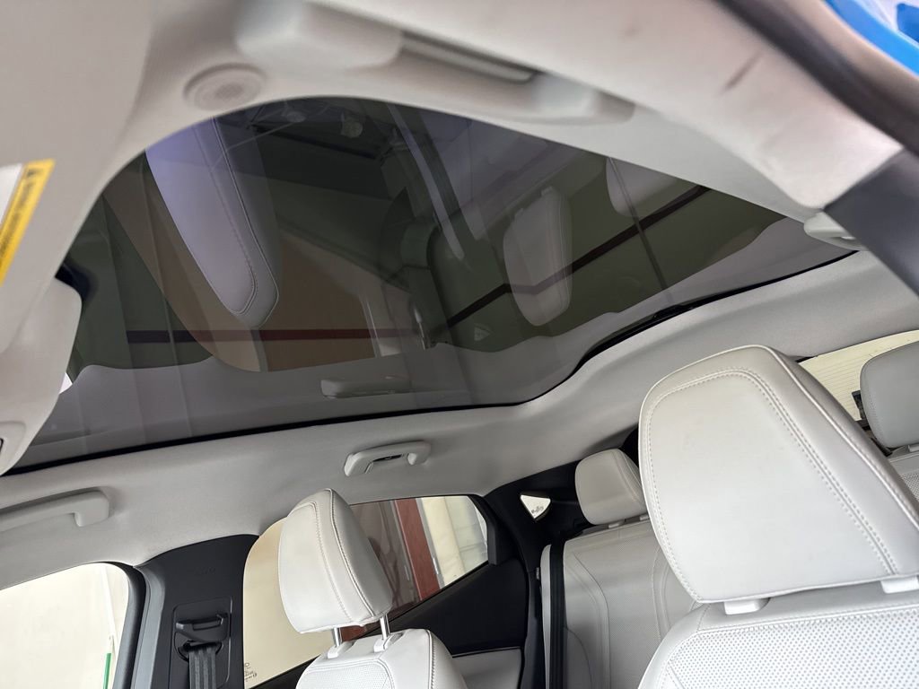 Used 2023 Ford Mustang Mach-E Premium image 24