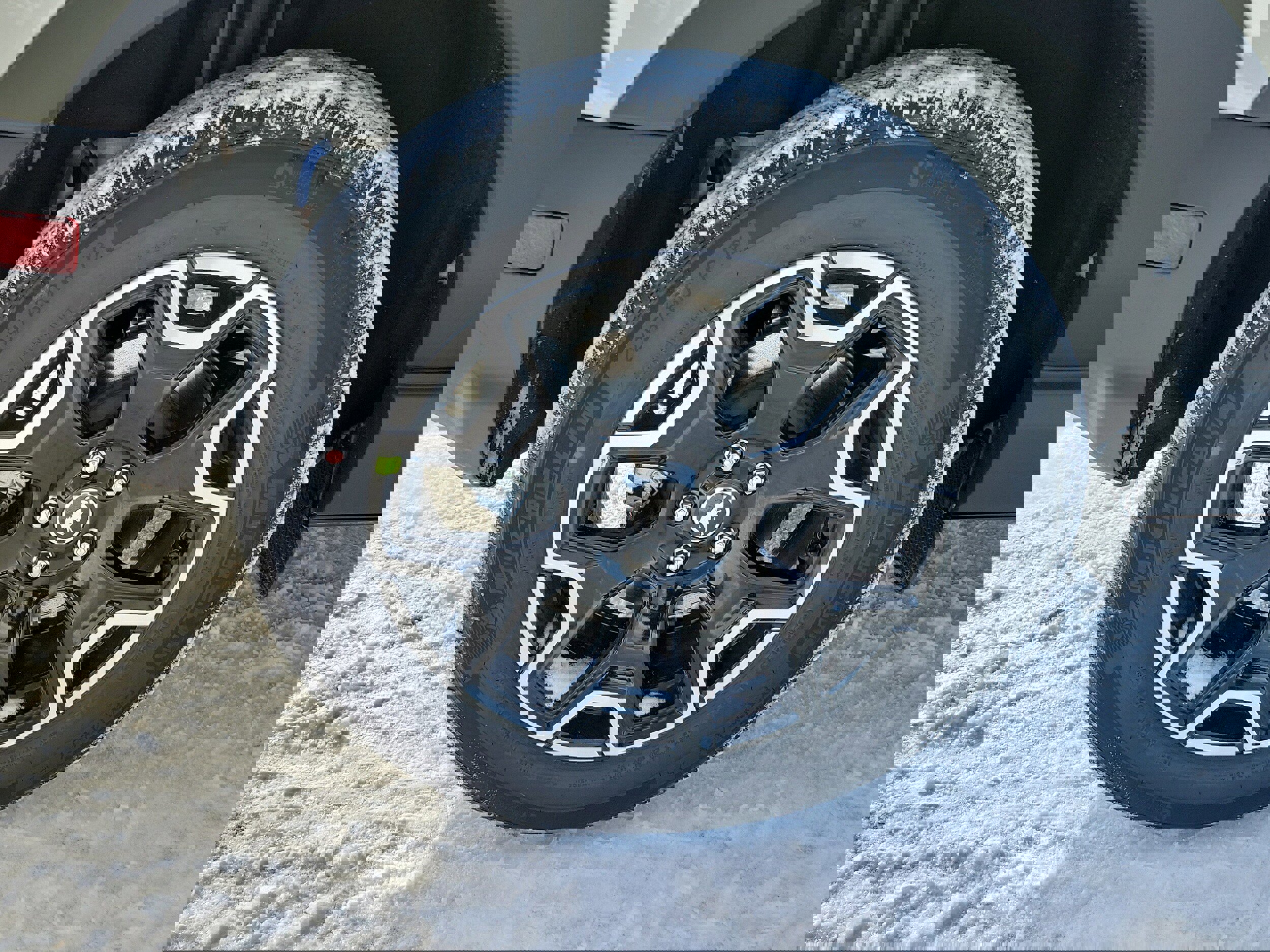 New 2025 Ford Bronco Sport Outer Banks w/ Outer Banks Tech Package+ image 5