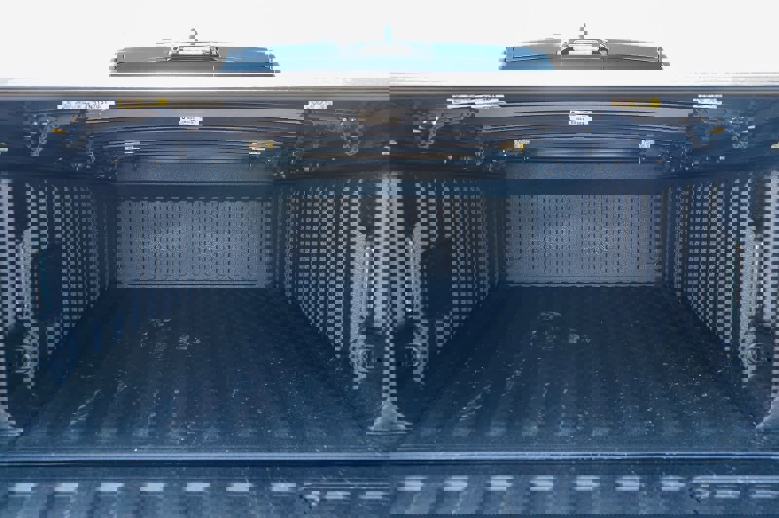 New 2026 RAM 1500 Limited image 11