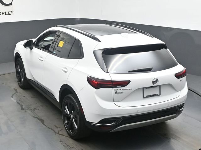 Used 2023 Buick Envision Essence w/ Sport Touring Package image 41