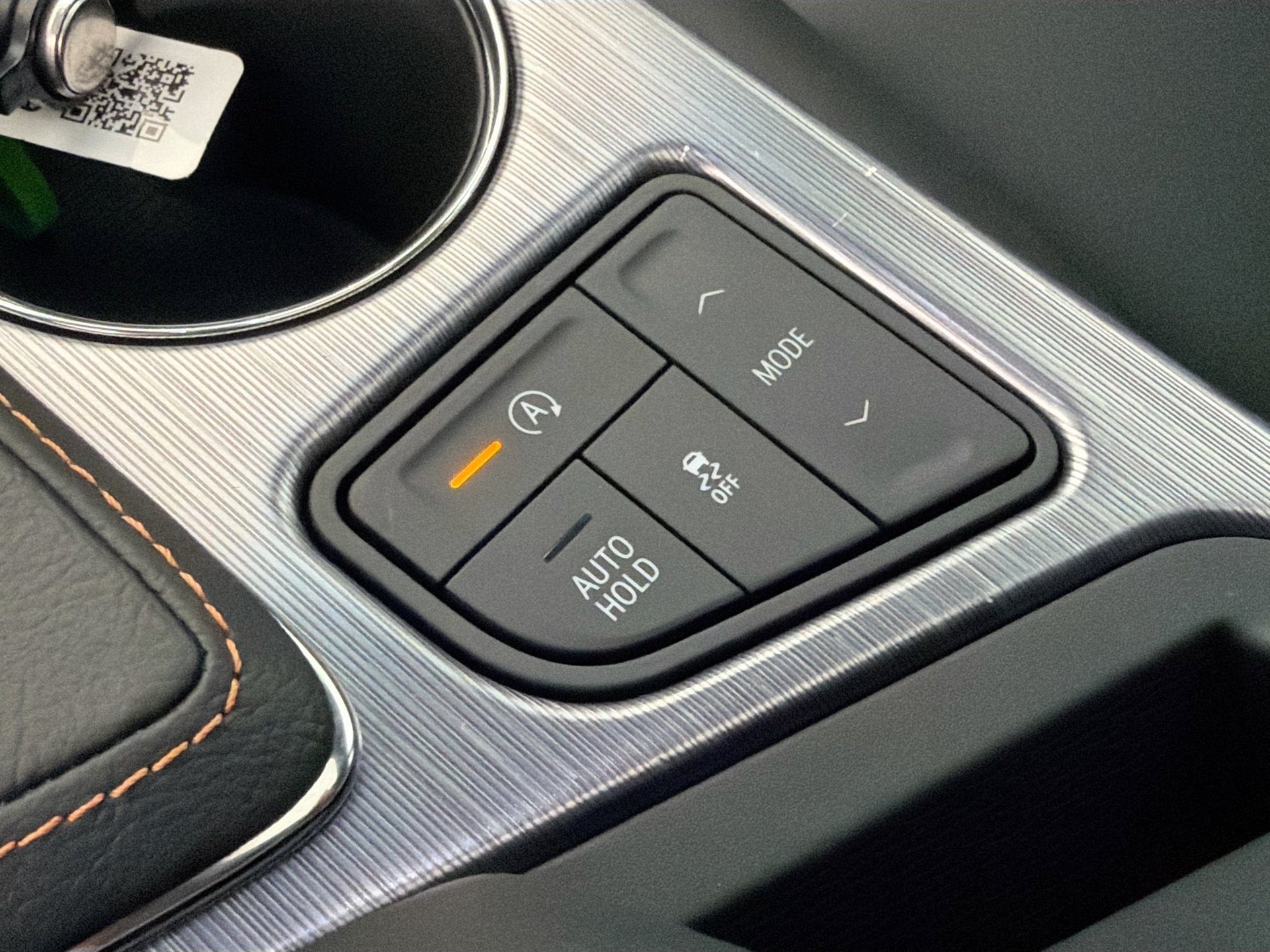 Certified 2023 Cadillac CT4 Sport RWD image 30