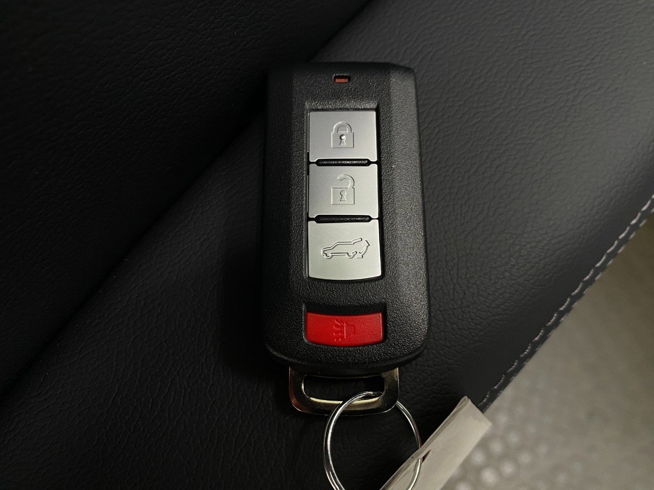 New 2026 Mitsubishi Eclipse Cross AWD image 31