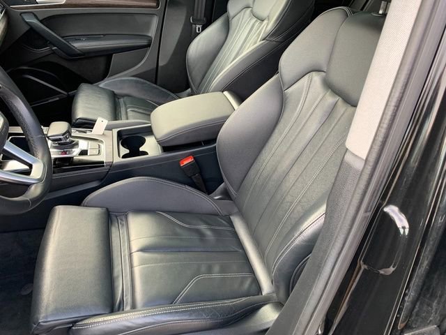 Used 2024 Audi Q5 2.0T Premium Plus image 16