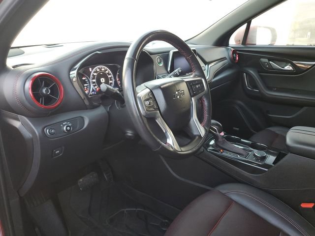 Used 2020 Chevrolet Blazer RS image 19