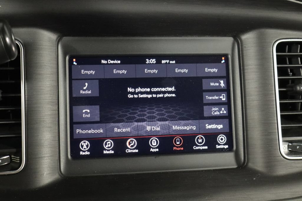 Used 2020 Dodge Charger Police AWD/4WD image 34