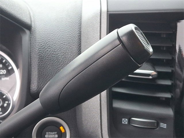 Used 2025 RAM 5500 Tradesman image 13