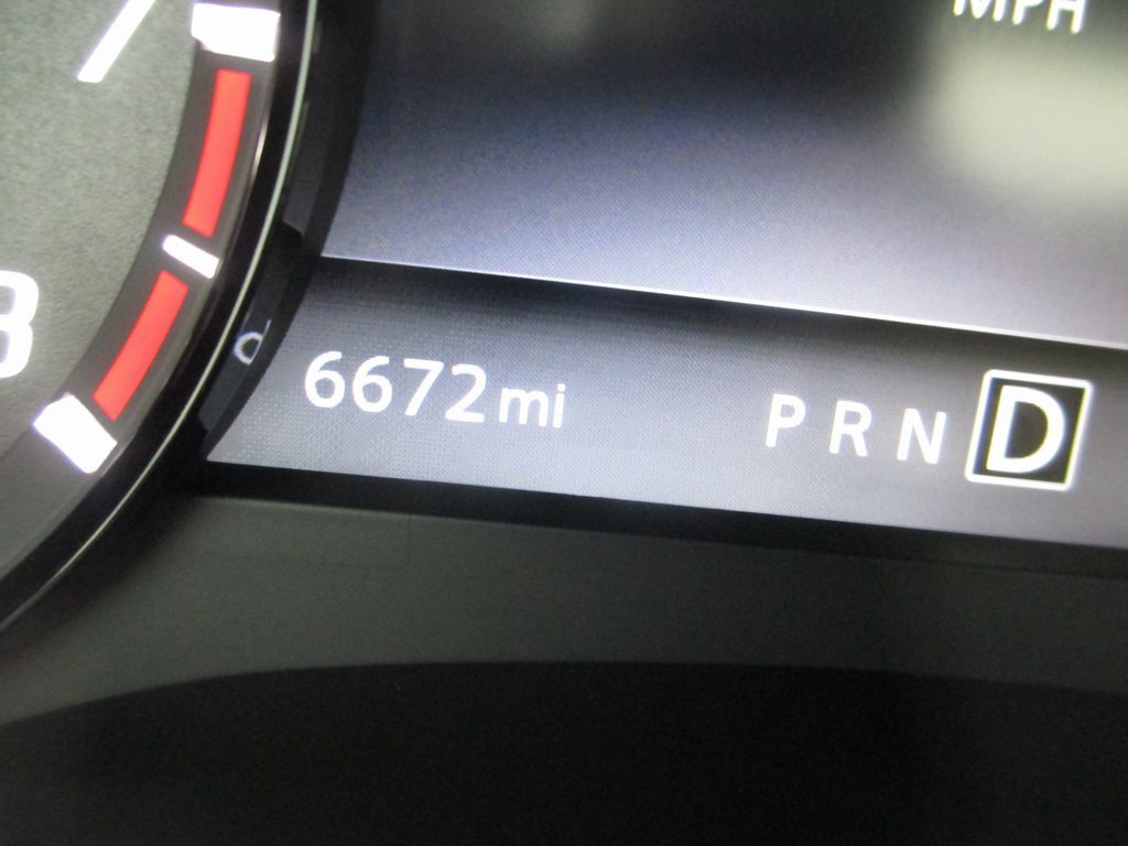 Used 2025 Nissan Frontier PRO-4X w/ Pro Premium Package image 31