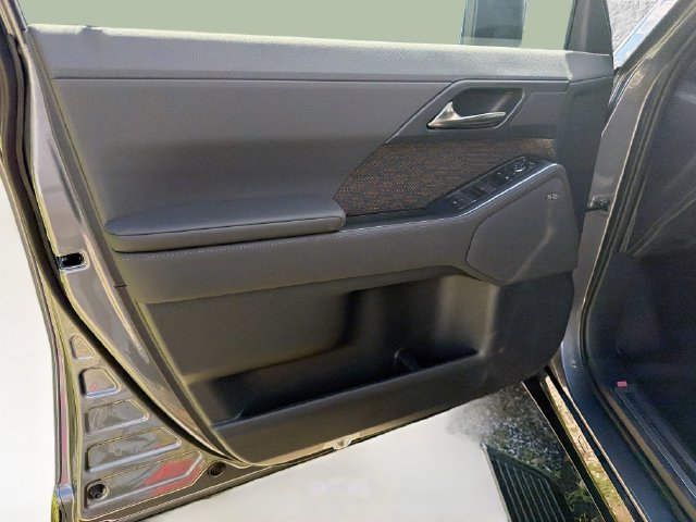 New 2026 Lexus GX 550 w/ Cold Area Package AWD/4WD image 22