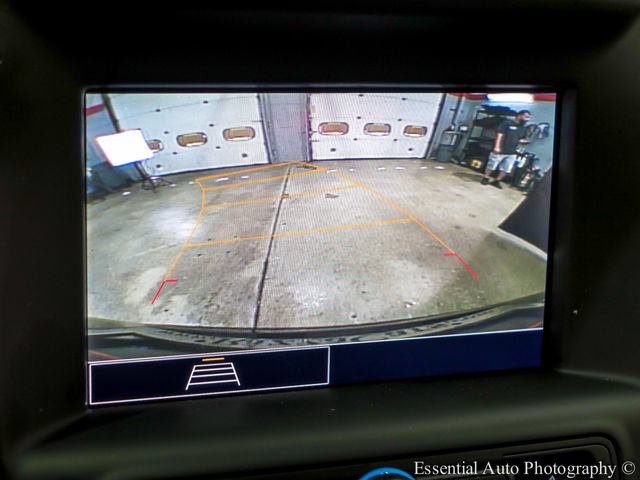 Used 2024 GMC Terrain SLE FWD image 15