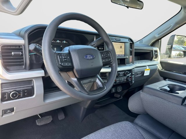 New 2027 Ford F250 XL w/ STX Appearance Package AWD/4WD image 33