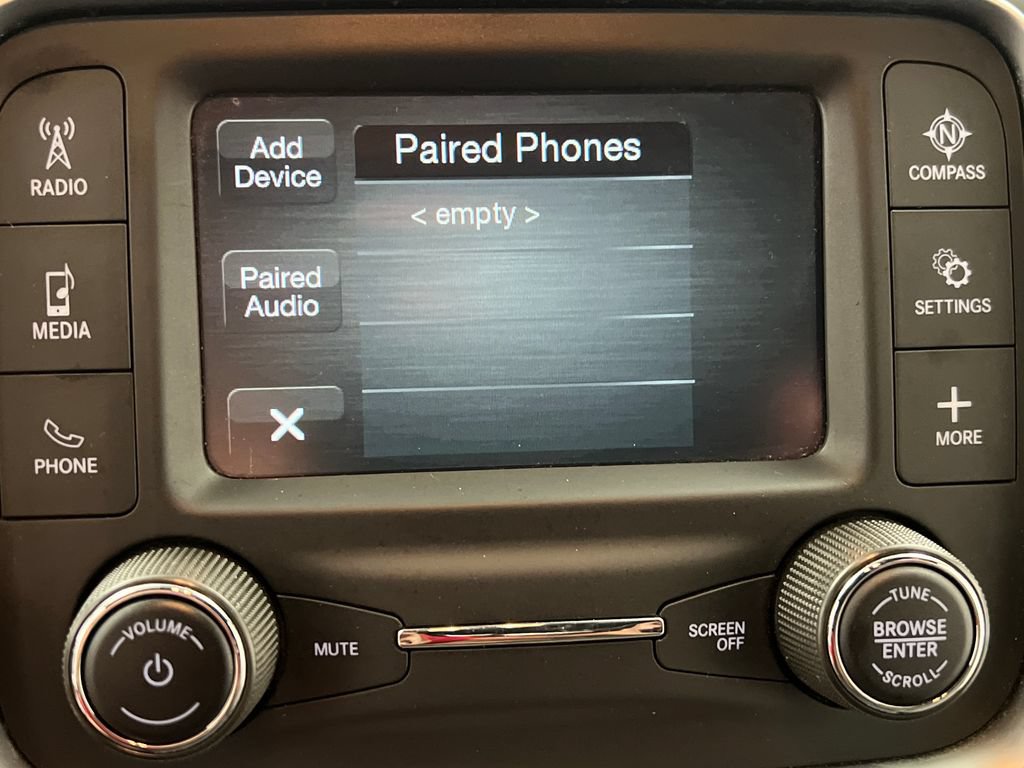 Used 2024 RAM 1500 Warlock AWD/4WD image 51