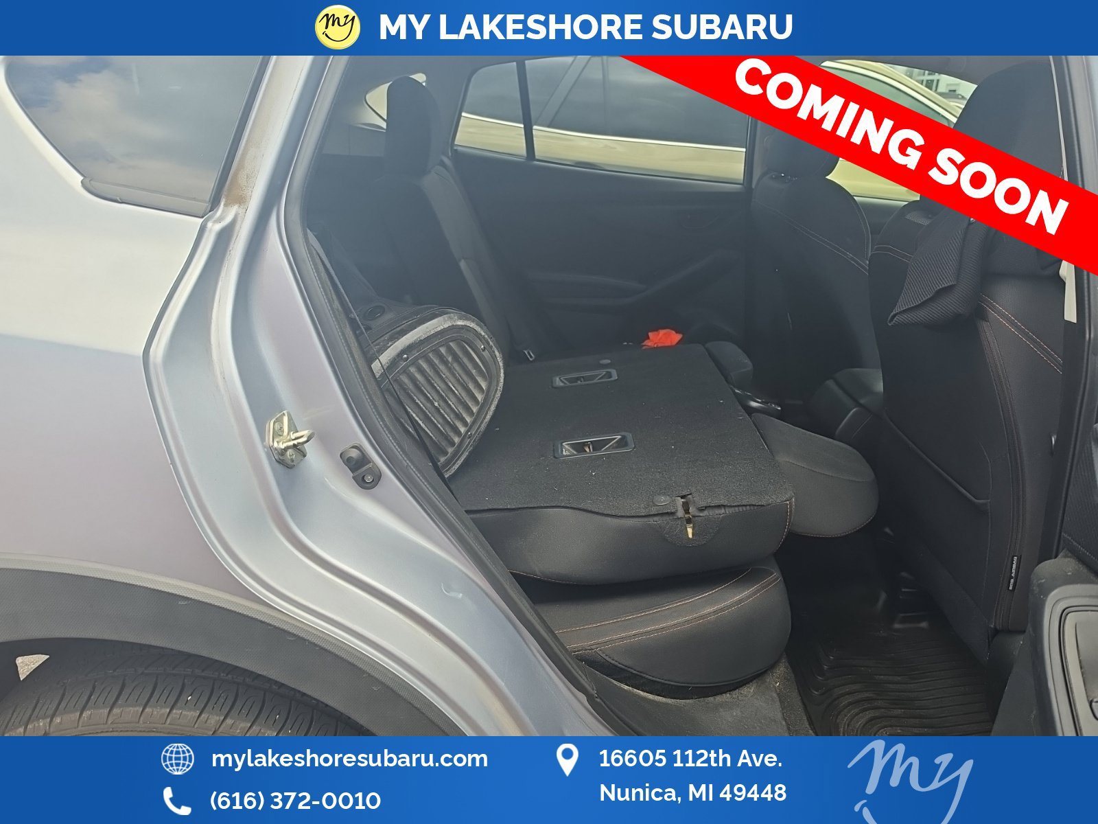 Used 2018 Subaru Crosstrek 2.0i Premium AWD/4WD image 11
