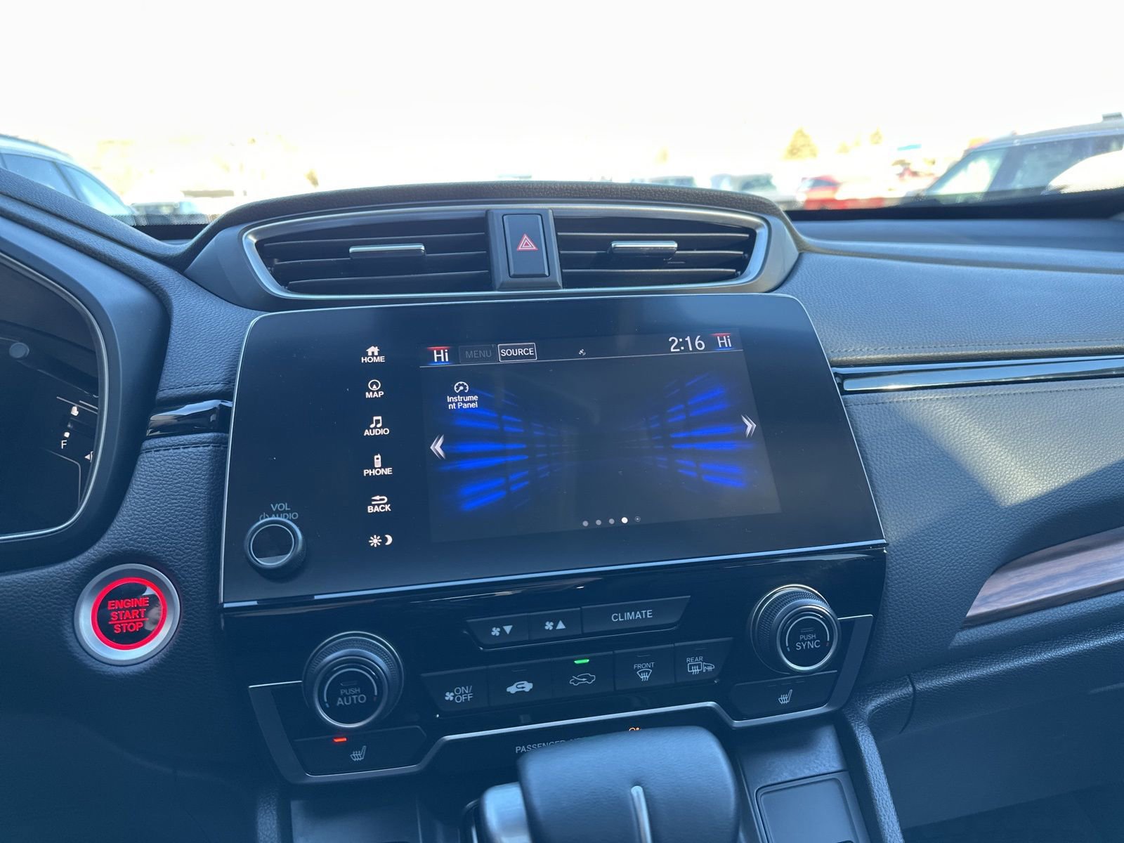 Used 2020 Honda CR-V Touring image 46