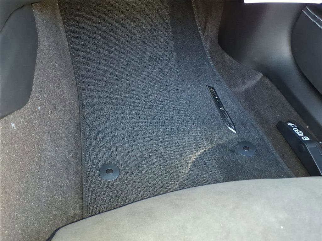 New 2026 Chevrolet Corvette Z06 w/ Z07 Performance Package image 25