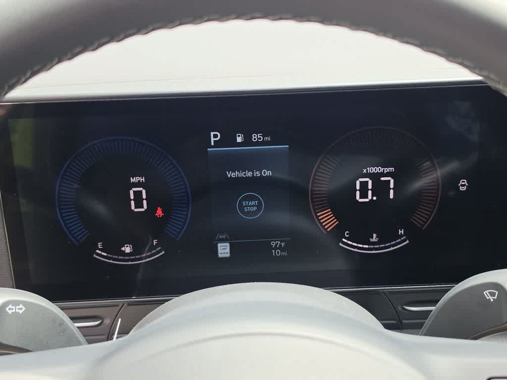 New 2027 Hyundai Kona SEL Sport FWD image 34